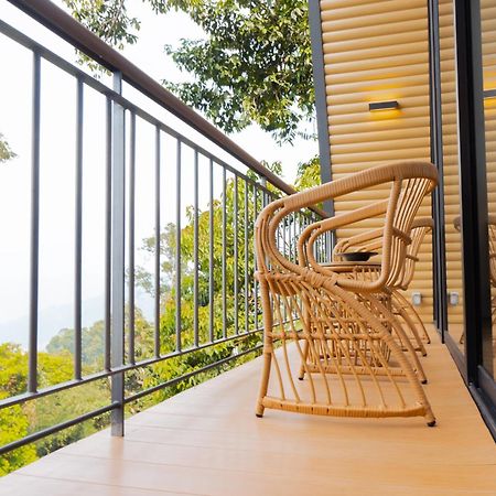 Vanavasa Resort ベントン エクステリア 写真