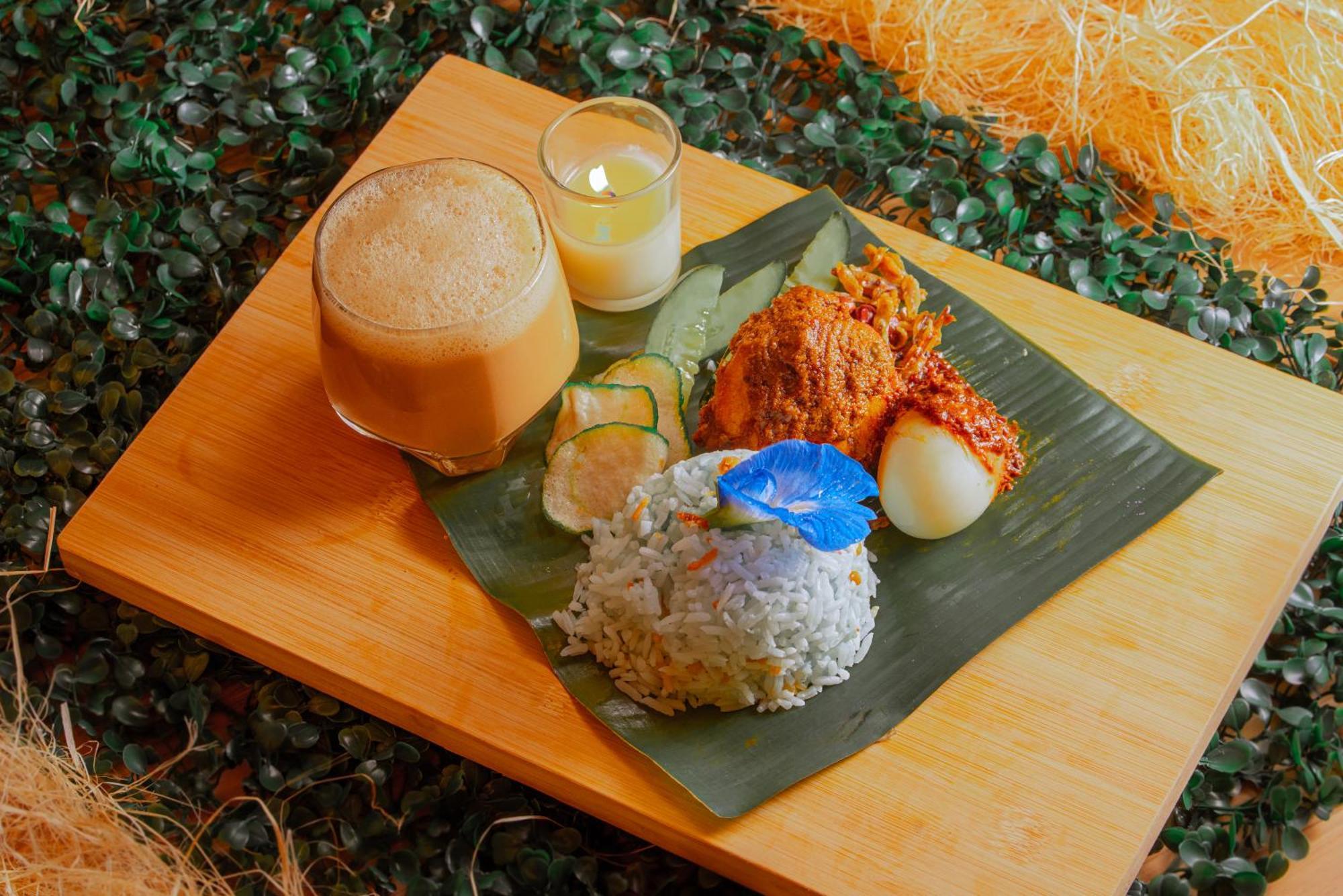 Vanavasa Resort ベントン エクステリア 写真
